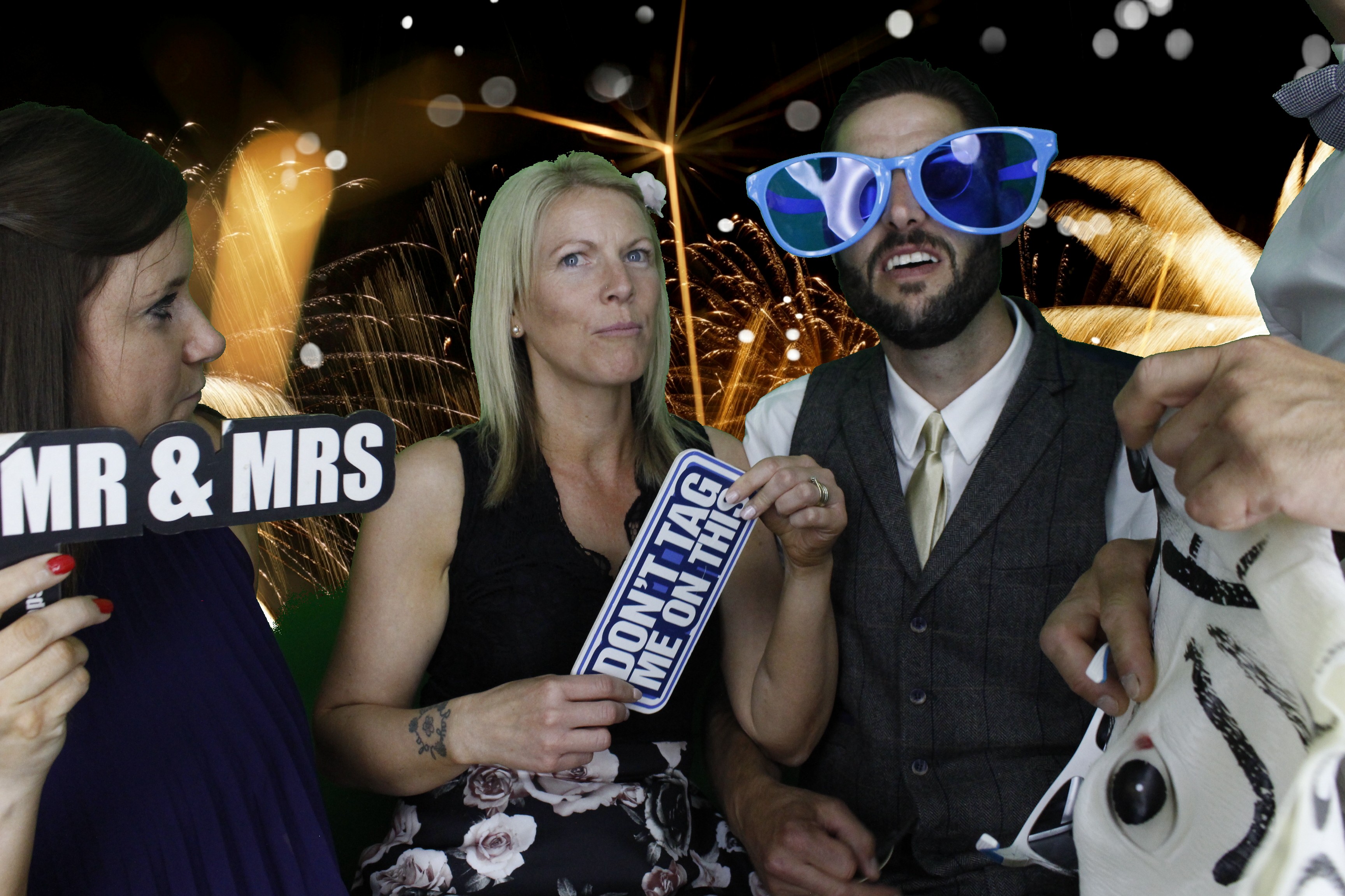 Hollie Mills | View more photos from the event at gallery.myphotoboothexperience.co.uk/u/MyPhotoBoothExperienceLtd/Hollie-Mills